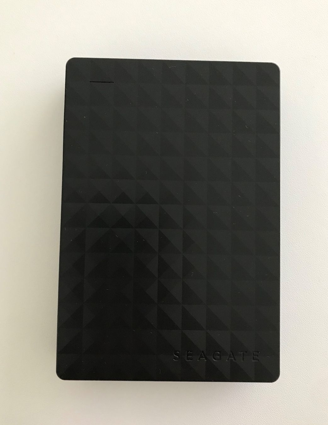 SEAGATE Expansion externe Festplatte 4 TB (D'occasion) à Schönenbuch ...