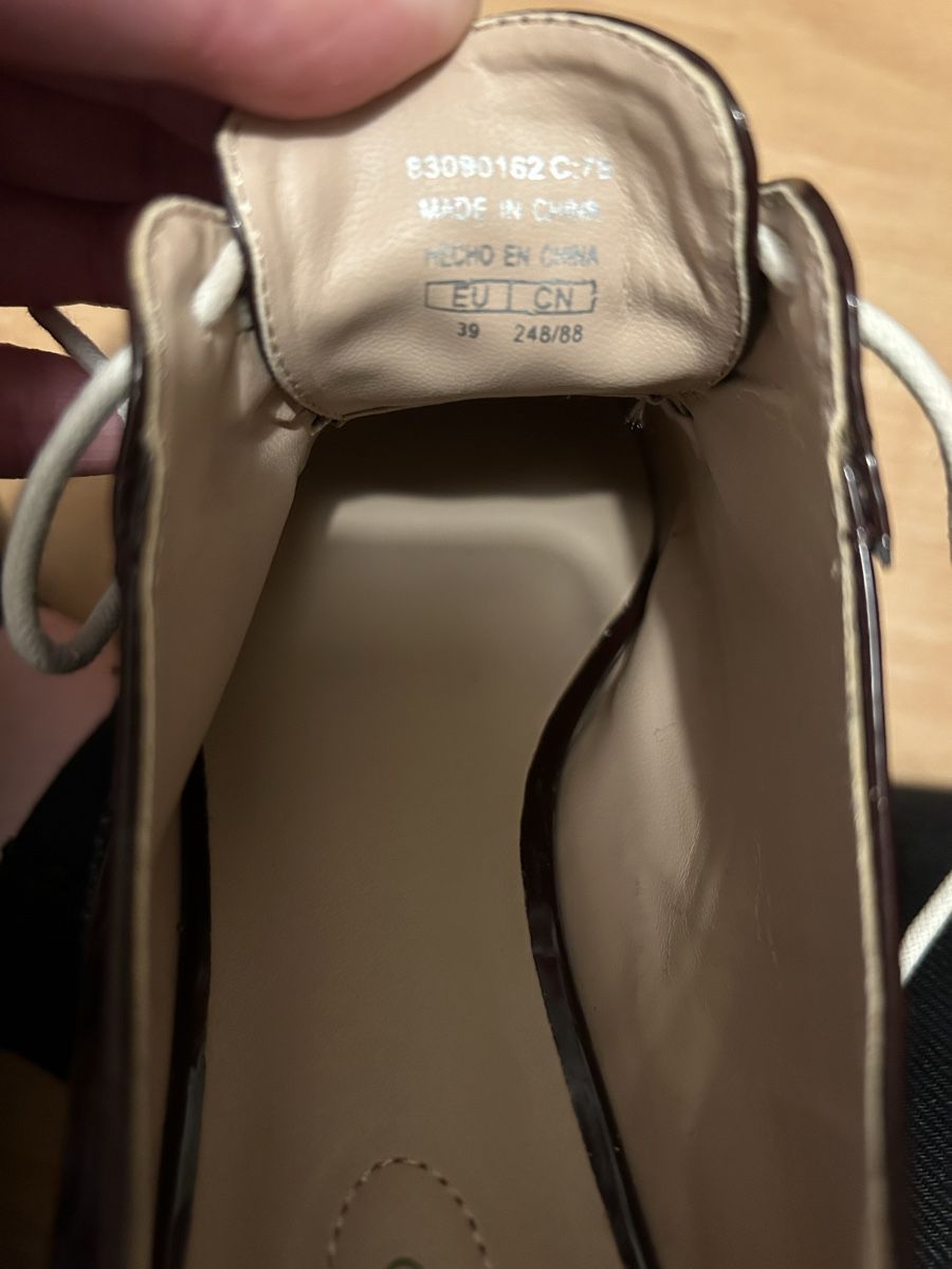Mango Damenschuhe: Schuhe von Mango – Neu (gemäss Beschreibung) aus Schötz von JacquelineB93 3