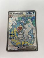 Garados EX - Pokemon Karte - Selten!