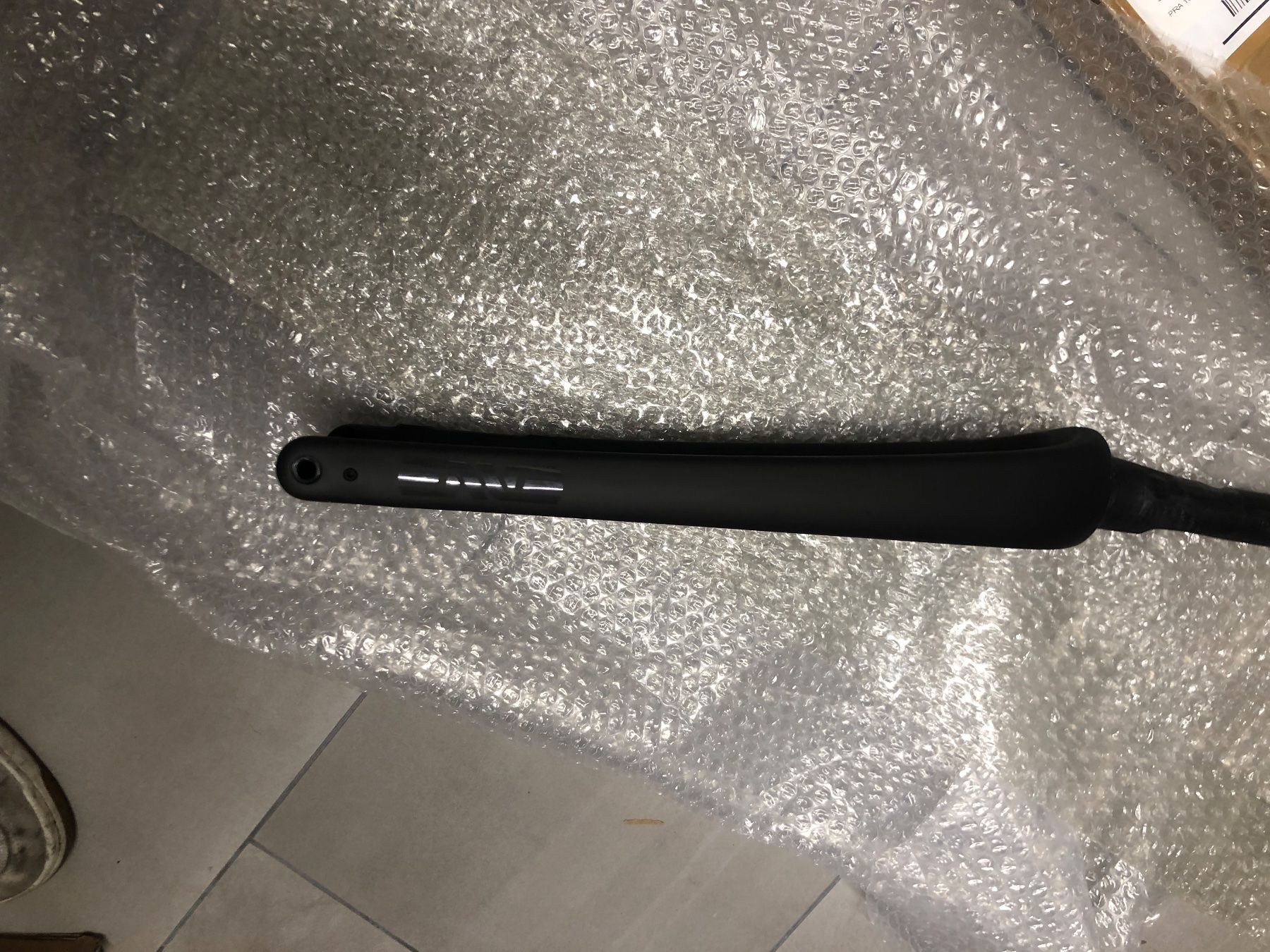 Pezzi di ricambio: Enve ICR Allroad Gabel – Usato da Einsiedeln venduto da Bikegeek 2