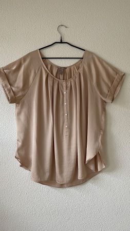 H&M L XL Neu/NP40CHF Bluse PE