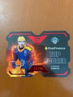 Sportzoo EVZ D. Kubalik Top Scorer 22/50