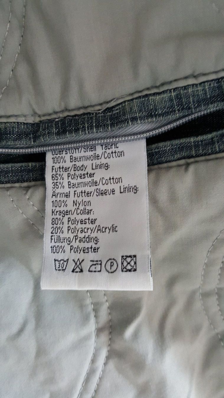 Giacche: Winterjacke zu verkaufen – Usato da Remigen venduto da dan_c5ph 2