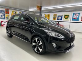 Ford Fiesta 1.0 SCTi Active ab Service und MFK, Klima, Sitzh