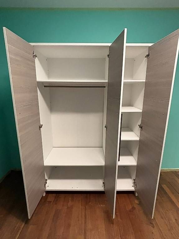 Armadi: Schrank und Kommode – Usato da Kriessern venduto da chr_vz25 1