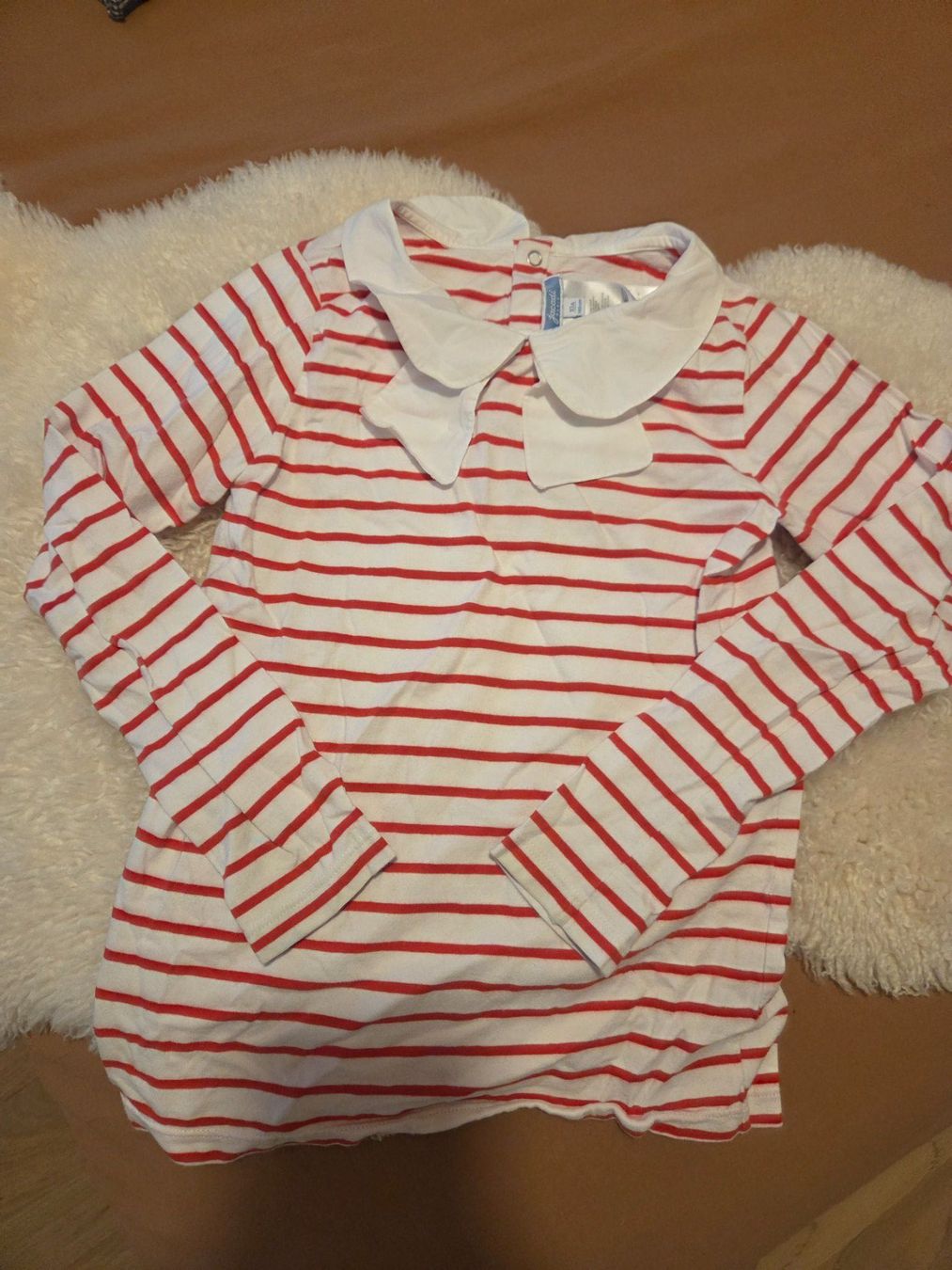 Jacadi Blusen, T-Shirts & Tops: Pull jacadi – Gebraucht aus Founex von jen_hb65