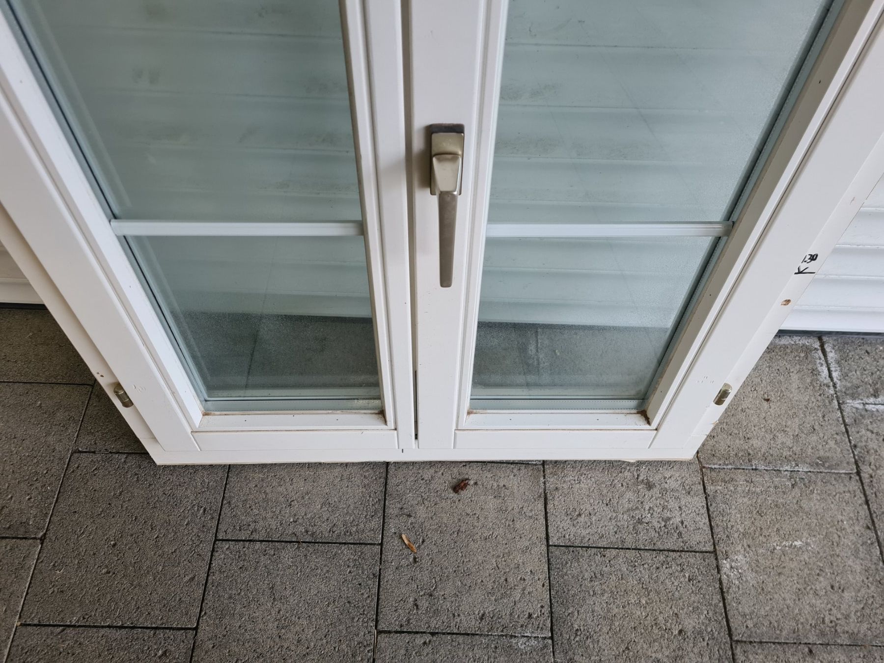 Finestre: Holzfenster Isolierglas weiss – Usato da Grosswangen venduto da Spieler10 1