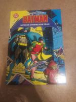 Batmans Unheimliche Fälle