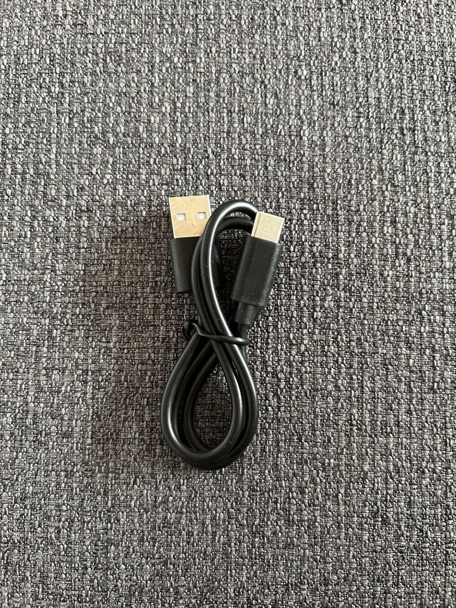 Cavi: USB-C Kabel – Nuovo e nell'imballaggio originale da Rüfenacht BE venduto da captainamerica_1
