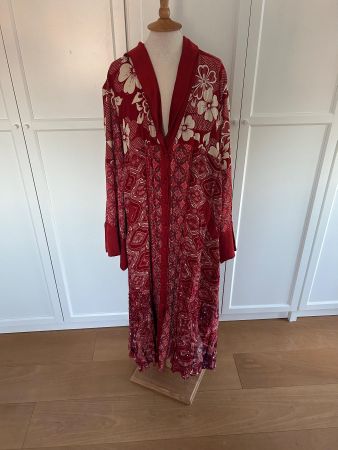 Kleid/Kaftan free people