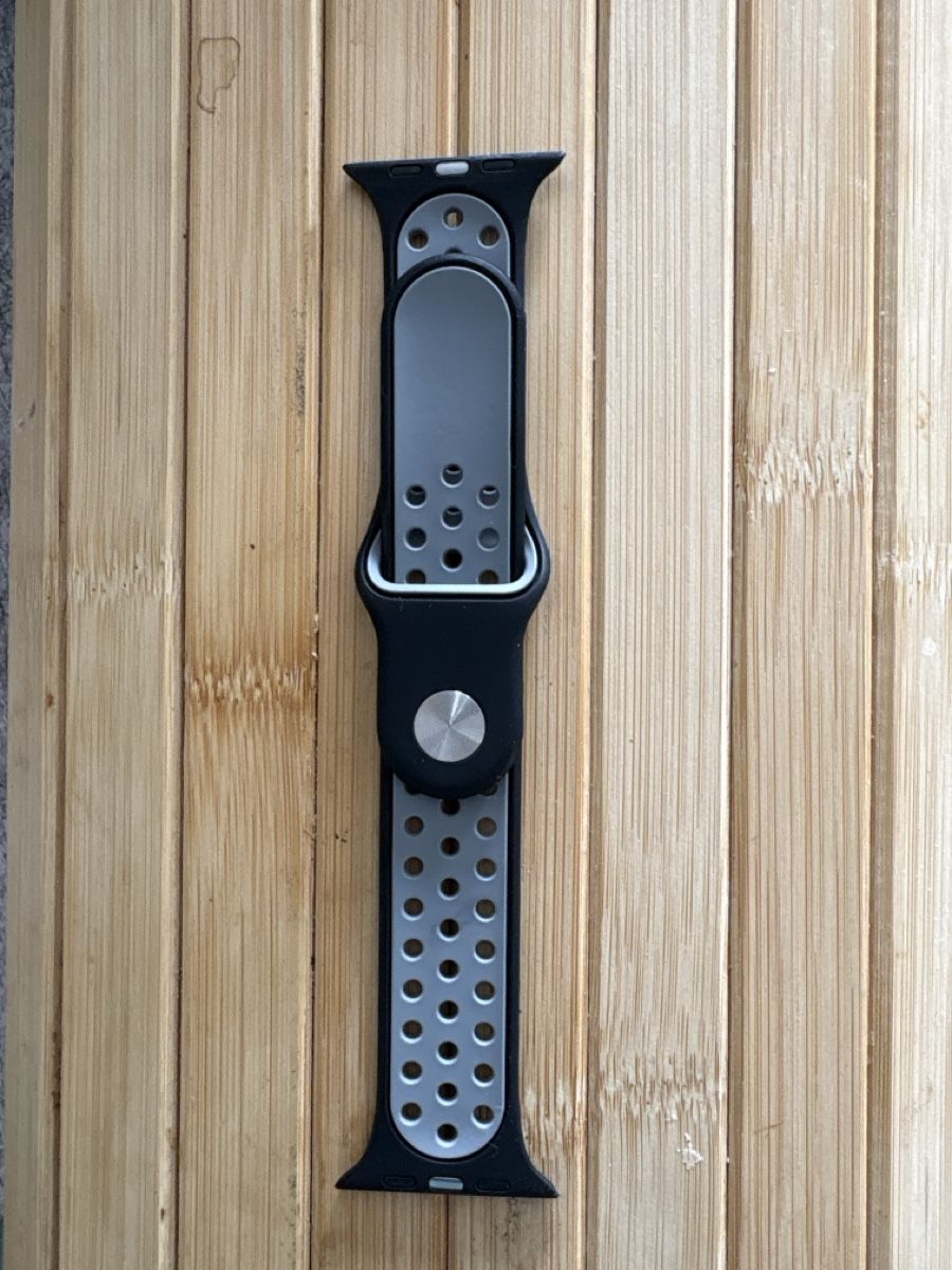 Montres: Apple iWatch strap – Neuf (Voir description) à Le Grand-Saconnex par Rav_Sha7 1