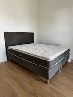 Lit Boxspring Epeda Enchanteur 160x200 cm  Très bon état