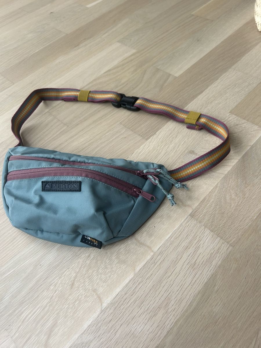 Burton Sacs: Burton Bauchtasche – Neuf (Voir description) à Zürich par JN-MZ67676767 1