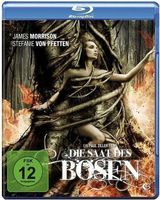Die Saat des Bösen Thriller bluray NEU