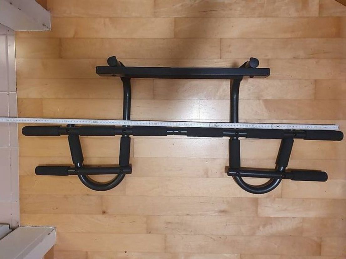 Hometrainer: Klimmzugstange – Usato da Stansstad venduto da Thooty__ 1