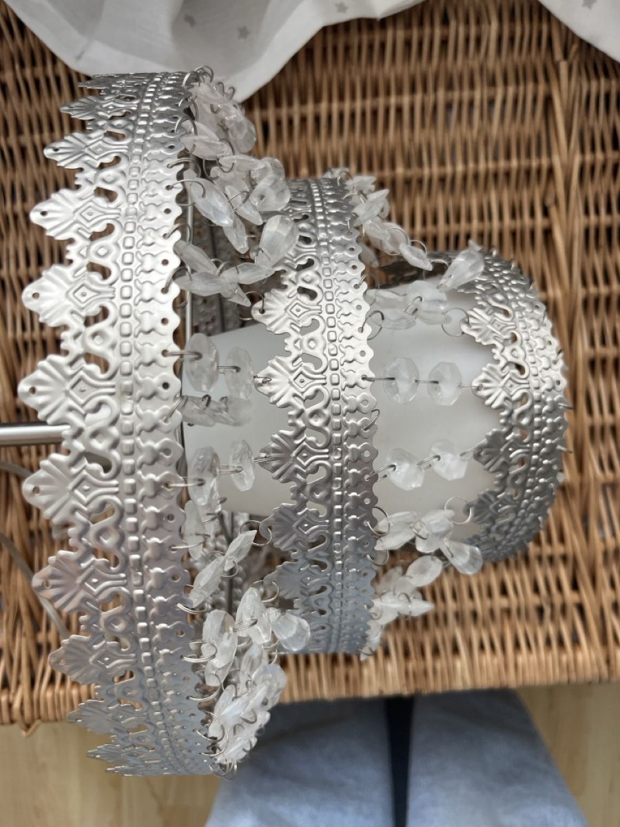 Ikea Lustres & lampes de plafonds: Hängelampe – D'occasion à Winterthur par lu.schlatter 1