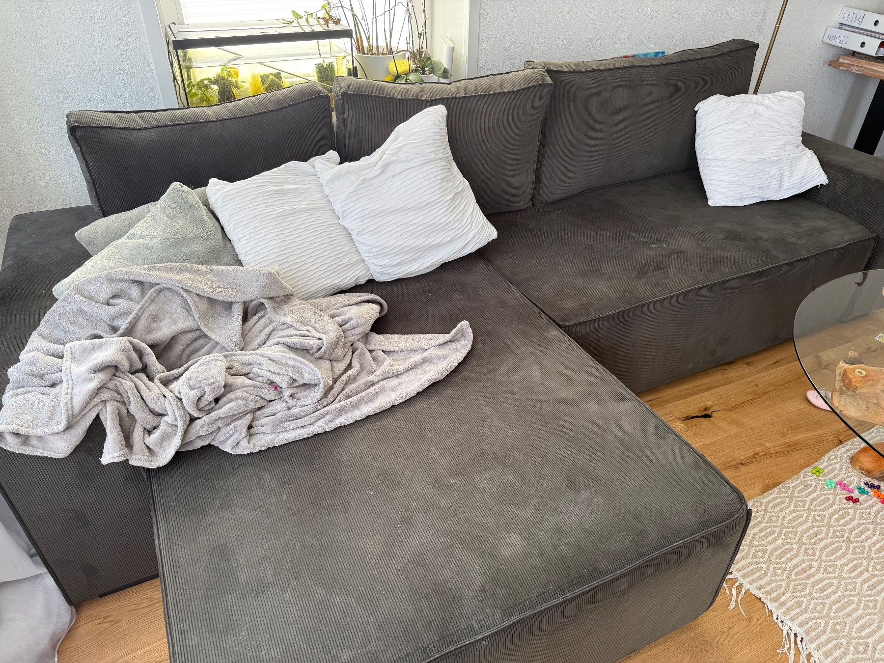 Sofas: Sofa – Gebraucht aus Wattwil von ral_ybh2