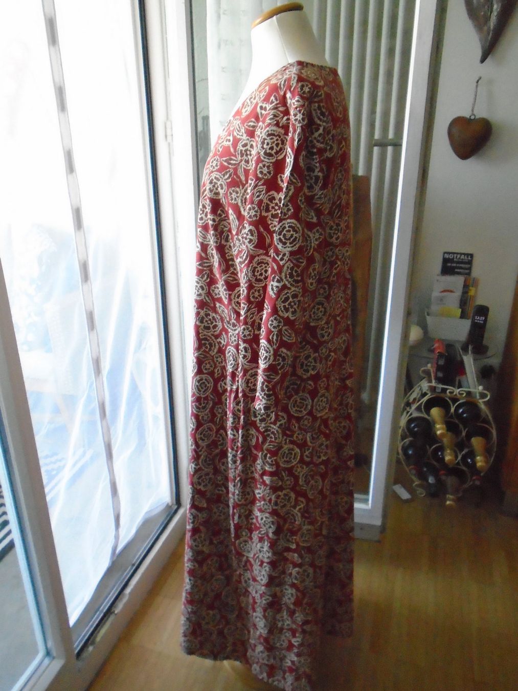Robes: Kleid von Seasalt Cornwall Gr. 46. – Neuf (Voir description) à Basel par Fiona-Lea 2