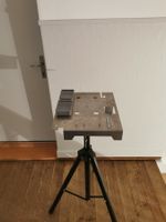 Verkaufe einen Spleisstisch für LWL Arbeiten