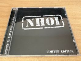B2 Never Heard Of It – Limited Edition