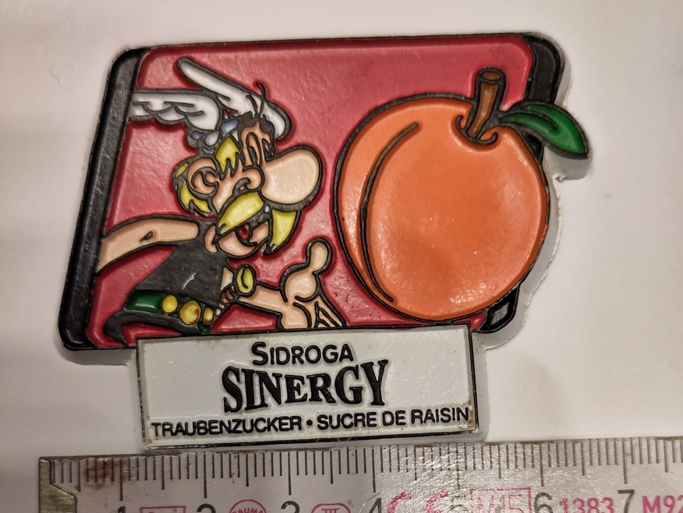 BD: Asterix Magnet – D'occasion à Aarwangen par Riverman