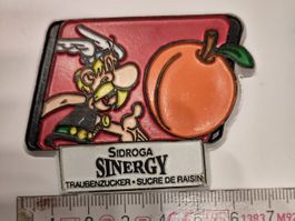Asterix Magnet