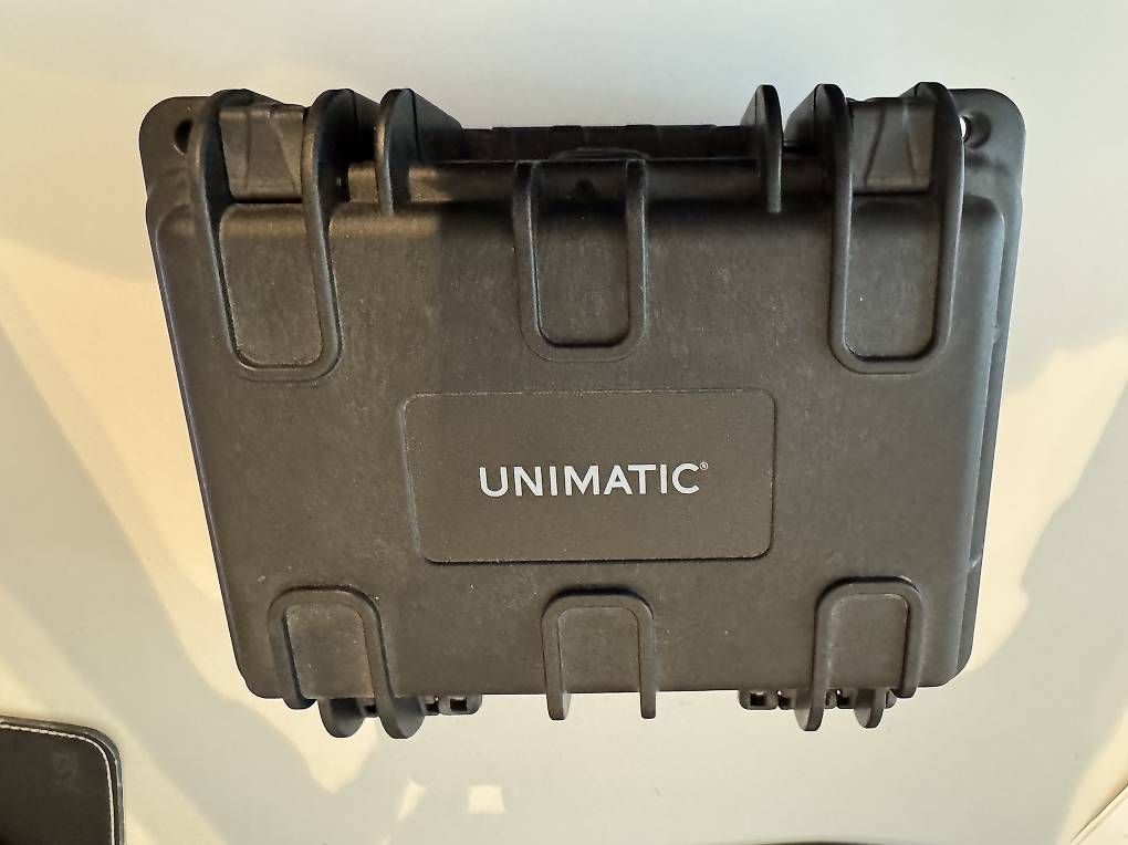 Orologi: Unimatic UC4 Classic – Nuovo (secondo la descrizione) da Gossau ZH venduto da mar_q7h6 1
