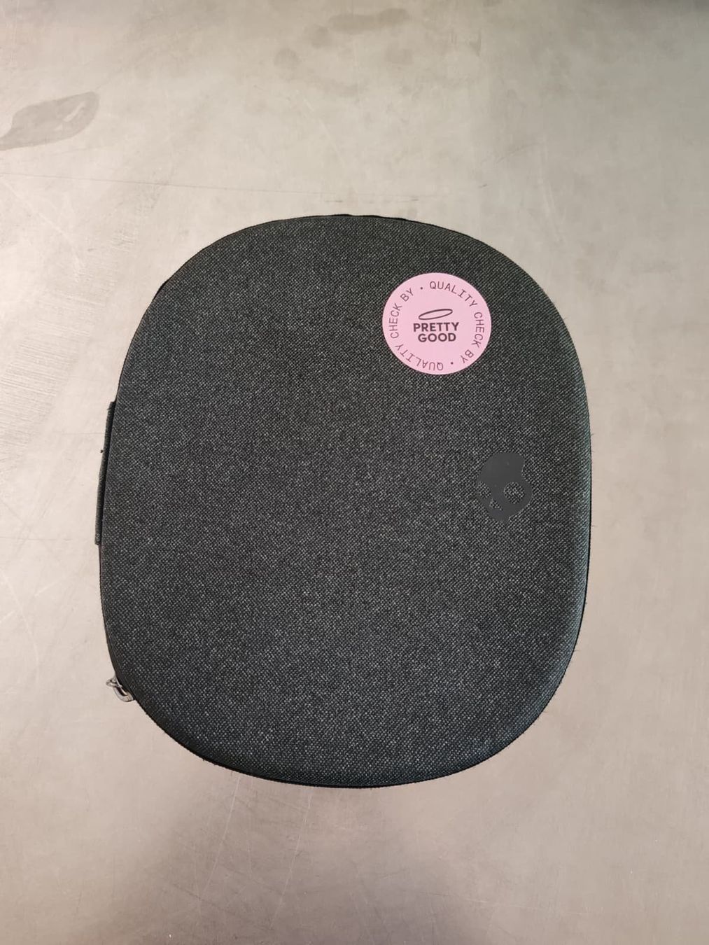 Skullcandy Cuffie: Skullcandy Crusher ANC 2 Kopfhörer Schwarz – Nuovo (secondo la descrizione) da Bern venduto da PrettyGood 4