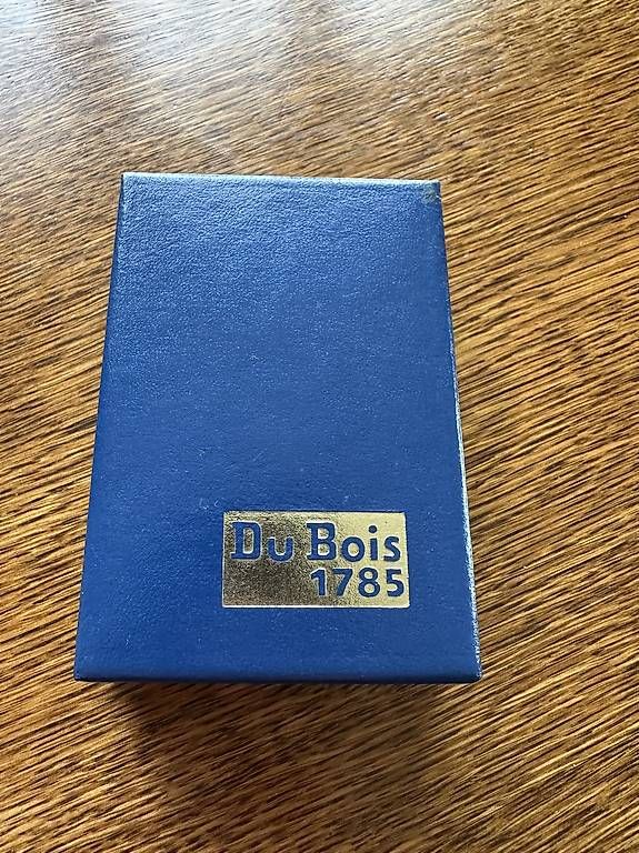 Orologi: Taschenuhr Du Bois – Usato da Zuchwil venduto da Nik9093 3