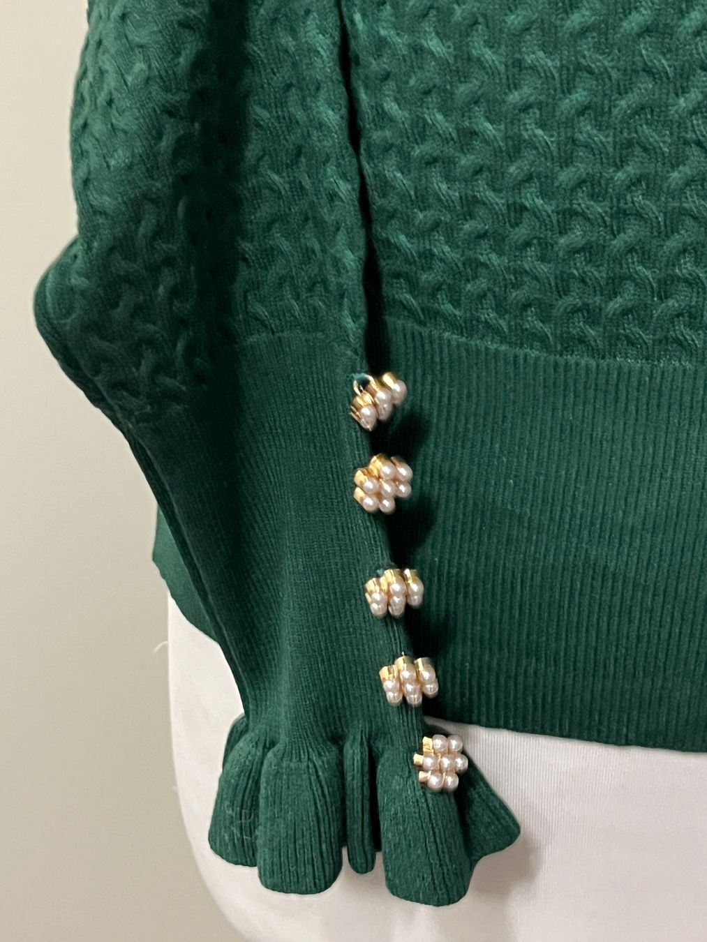 Maglioni & Felpe: Pullover Grösse S/M, wie neu, NP 59.- – Nuovo e nell'imballaggio originale da Interlaken venduto da Jasmin_Flower 1