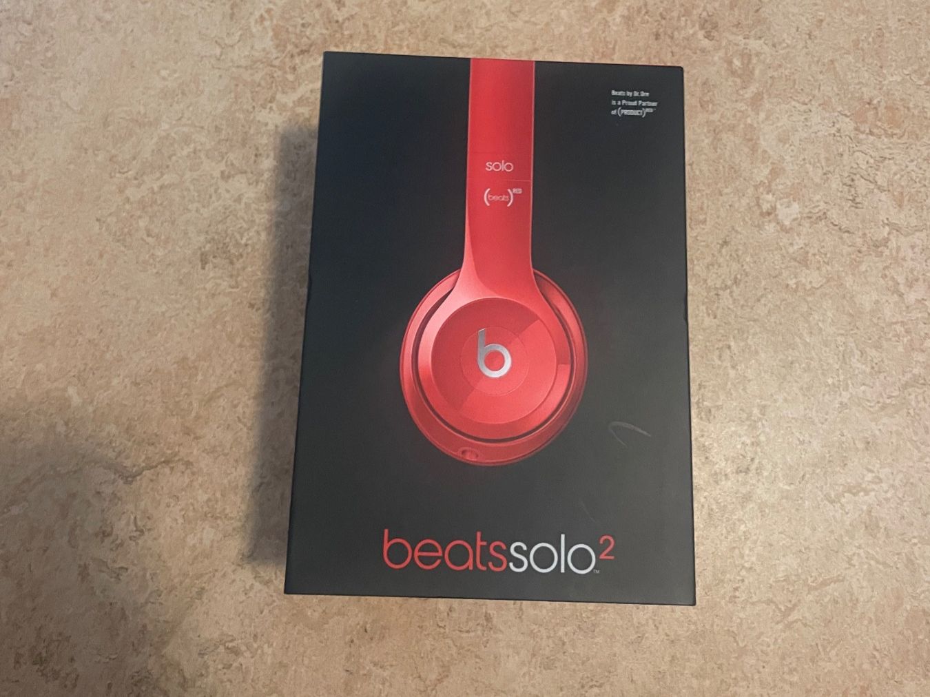 Beats Cuffie: Beats Solo 2 – Usato da Wettingen venduto da Sloettler