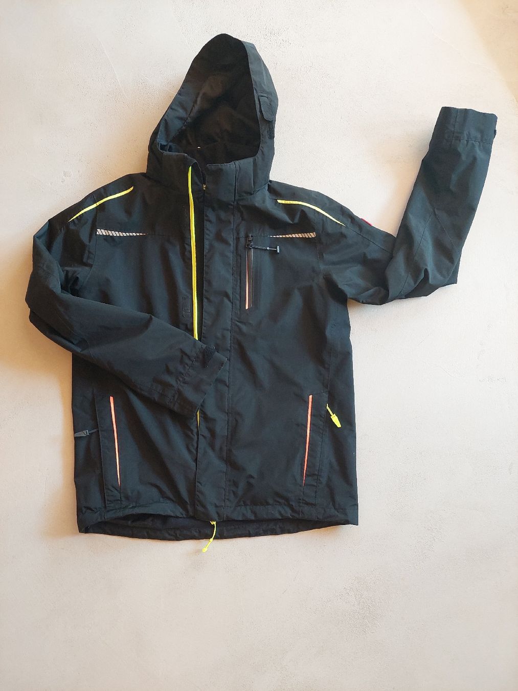Giacche: 3in1 Engelbert Strauss Allwetterjacke – Usato da Allschwil venduto da sneluk 2