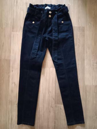 MORGAN Jeans taille 34 CH (36 EUR)