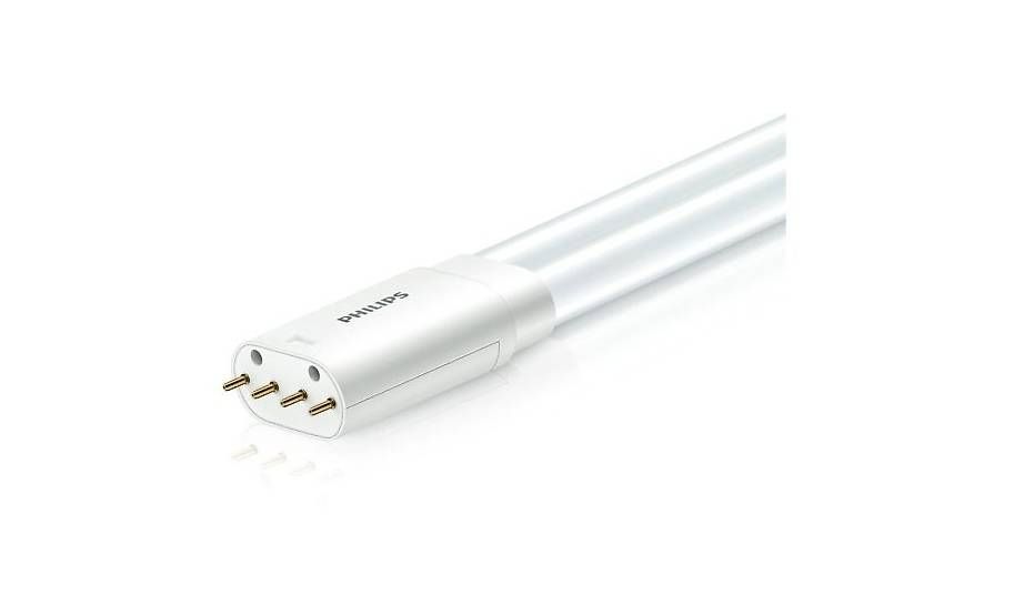 Lampade: Philips Corepro Pl-L LED Tageslichtweiss – Usato da Berneck venduto da sflagberneck 2