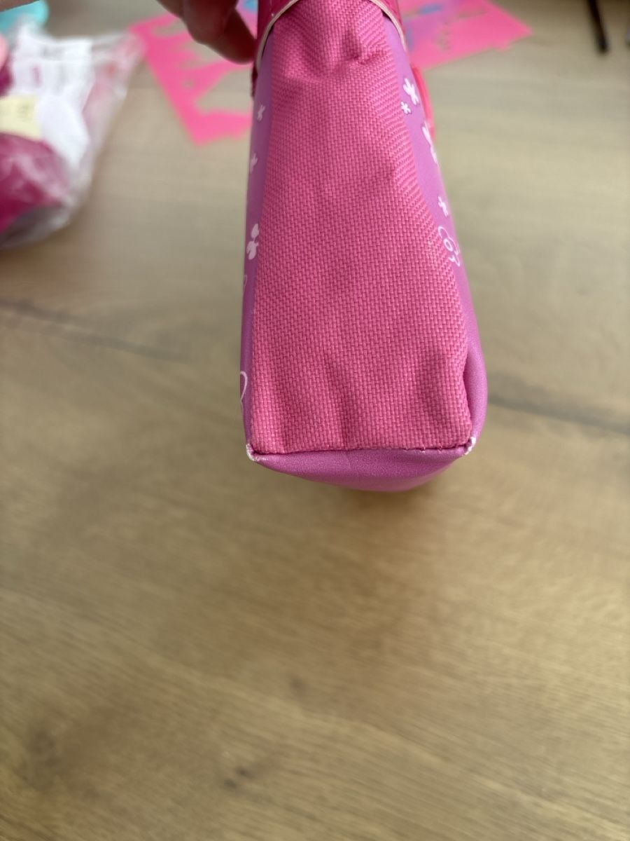 Europa Park Borse & Zaini: Europa-Park Edda Kinderhandtasche – Usato da Niederwil AG venduto da pat_l6fn 4