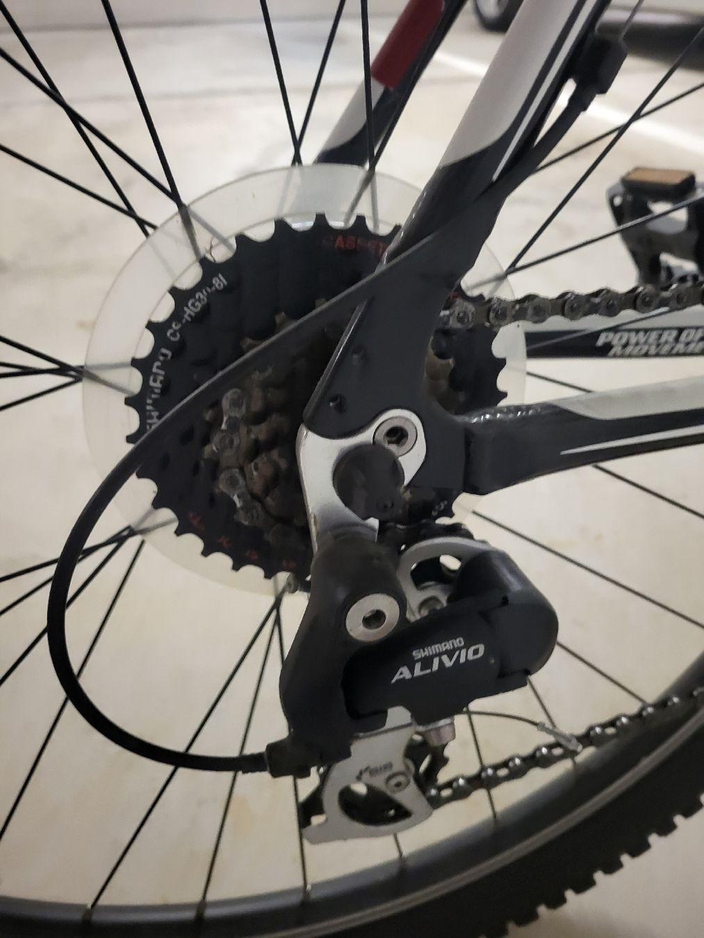 Wheeler Biciclette: Wheeler Trail 8 – Usato da Fruthwilen venduto da Mostro-Medusa 7
