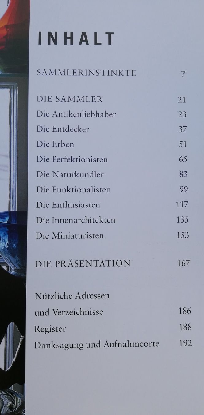 Libri: Sammlerwelten – Usato da Thun venduto da Matthias72 3