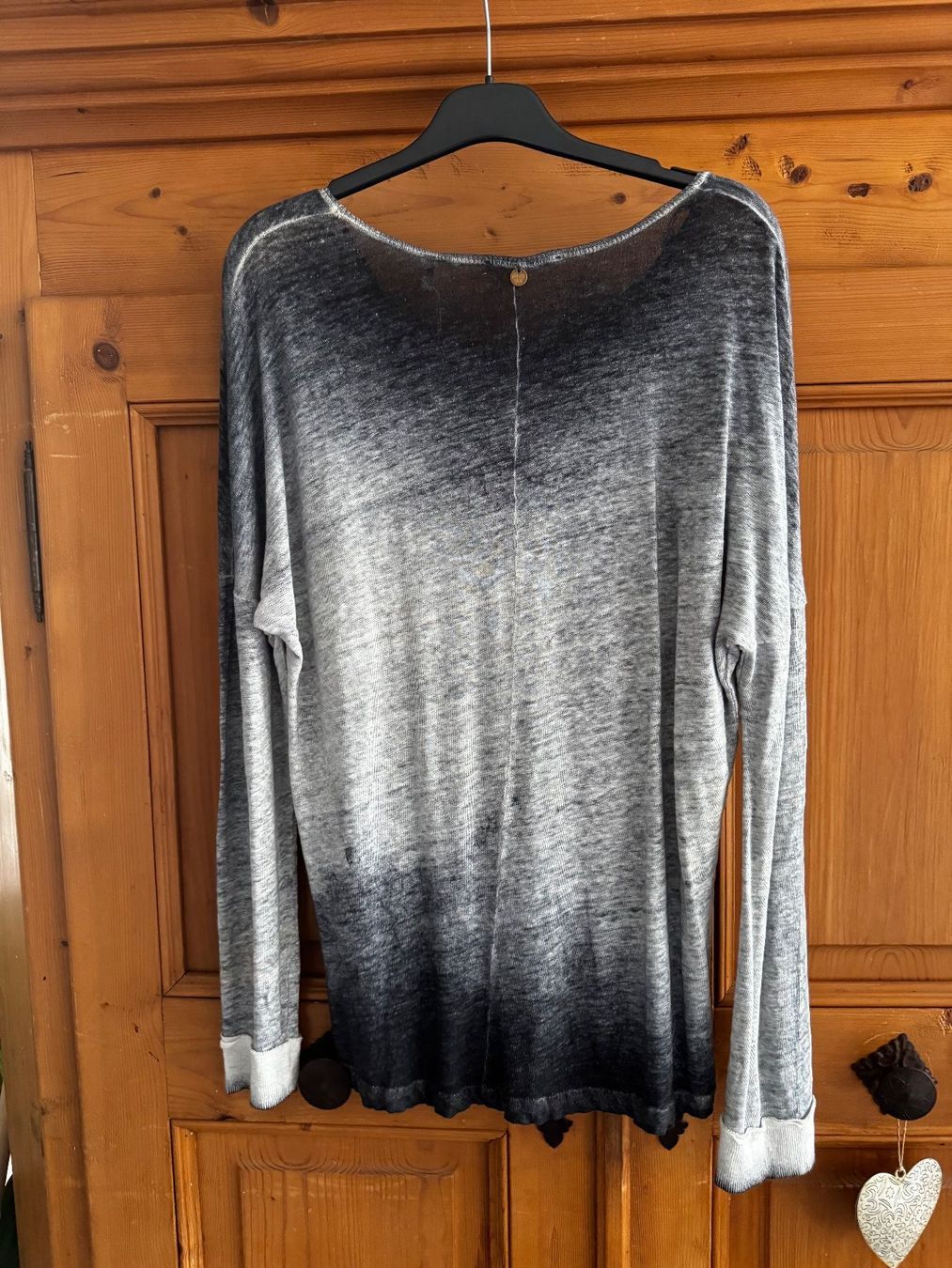 Pullover & Sweatshirts: Pullover, rich&royal //NEU// L – Neu (gemäss Beschreibung) aus Stettfurt von out_q8yr 1