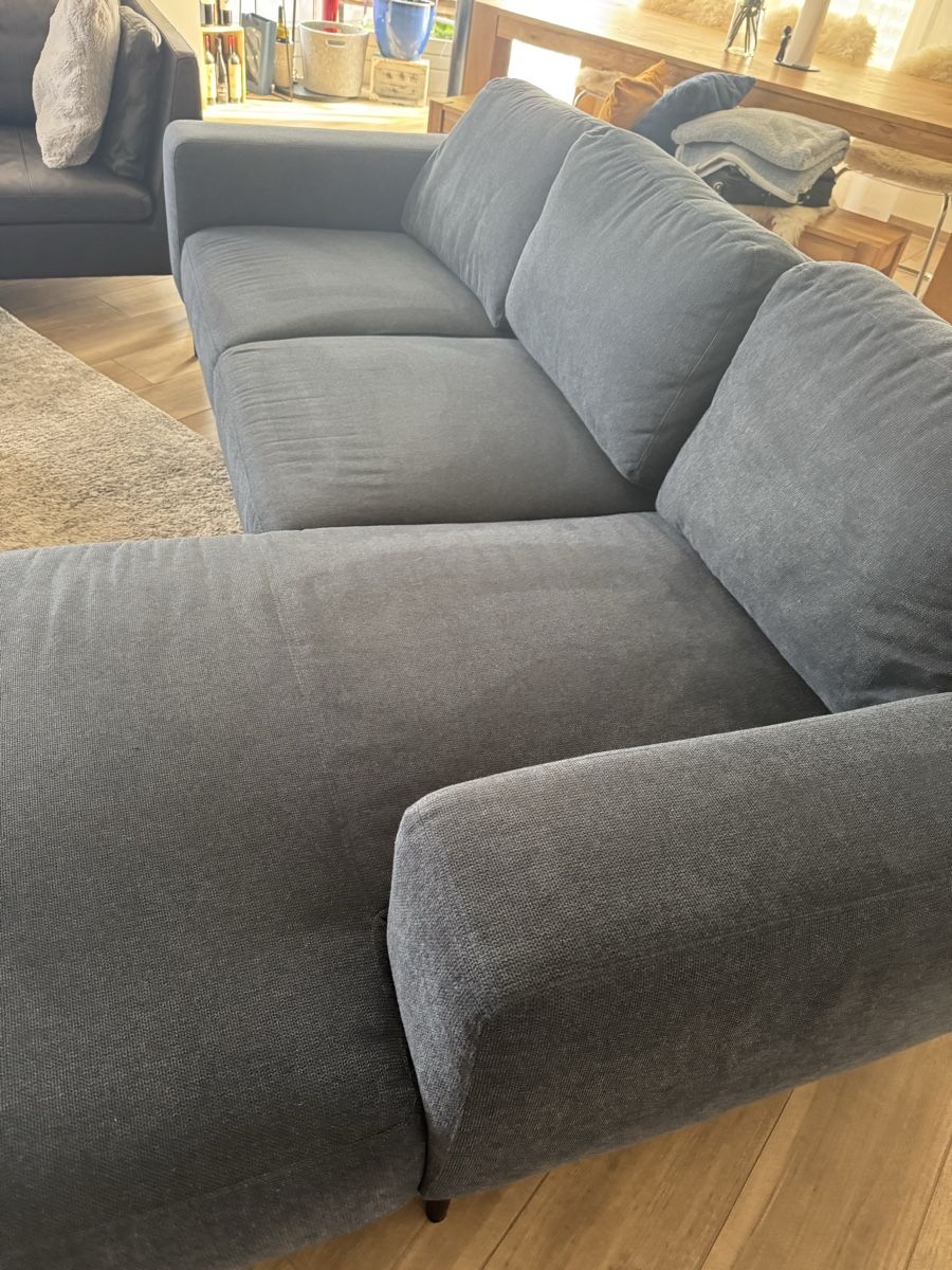 Sofas: Eck Sofa – Gebraucht aus Steffisburg von Steven-Skydiver 3