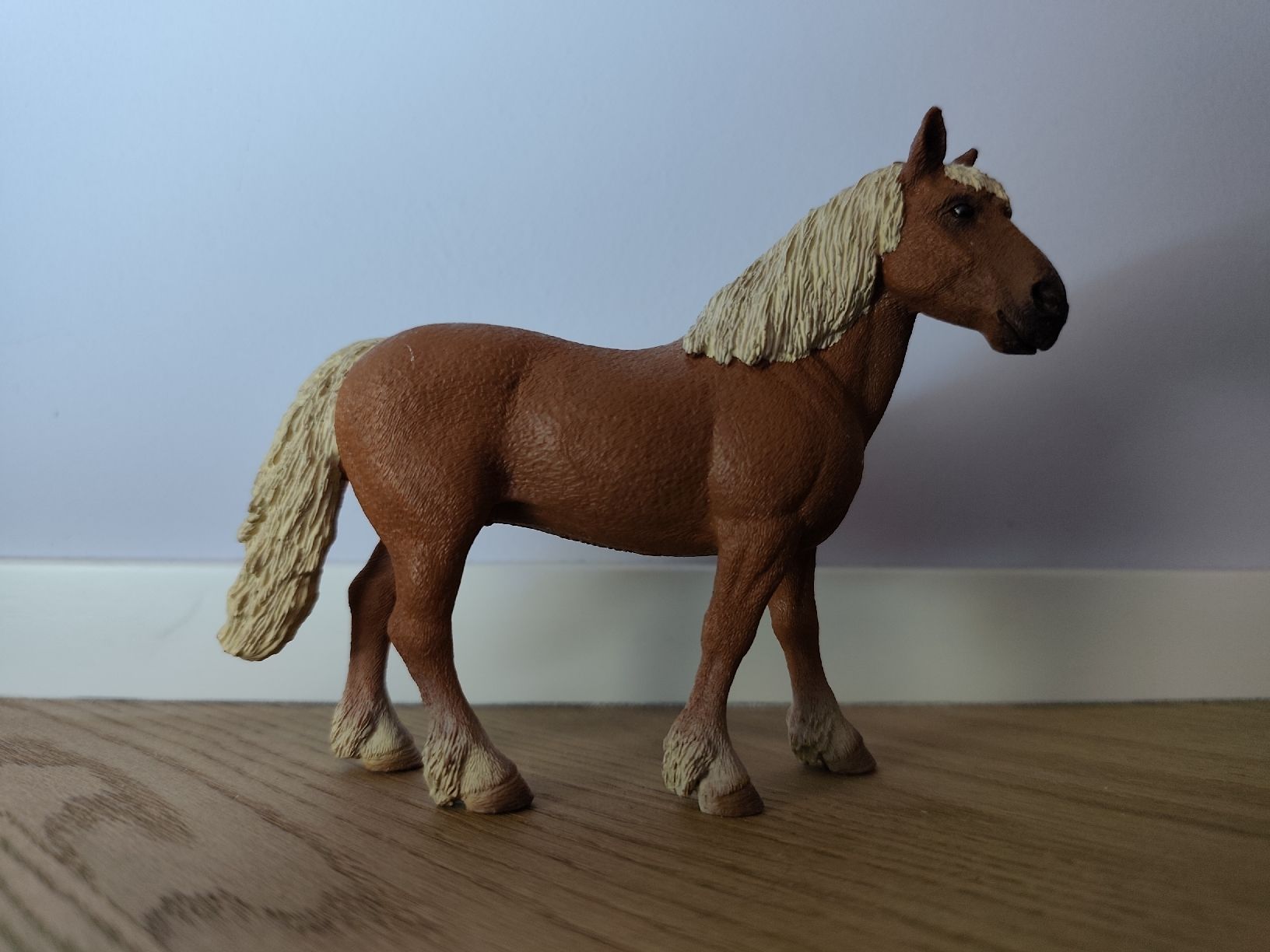 Schleich Giocattoli: 3 schleich horses – Usato da Zürich venduto da one_deal 2