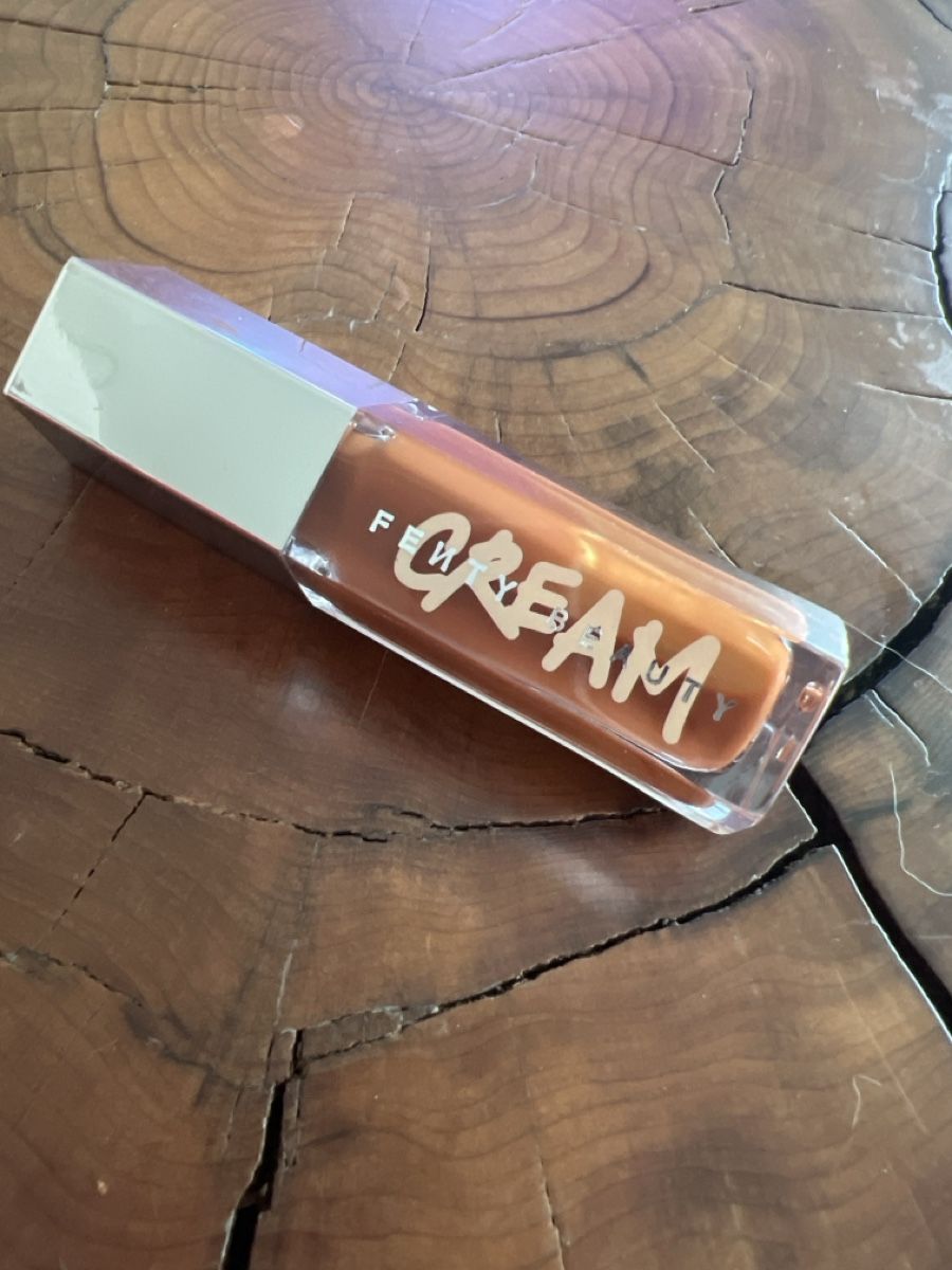Make-up: Fenty Gloss Bomb Cream - Cookie Jar – Nuovo (secondo la descrizione) da Wallisellen venduto da vic_rl56