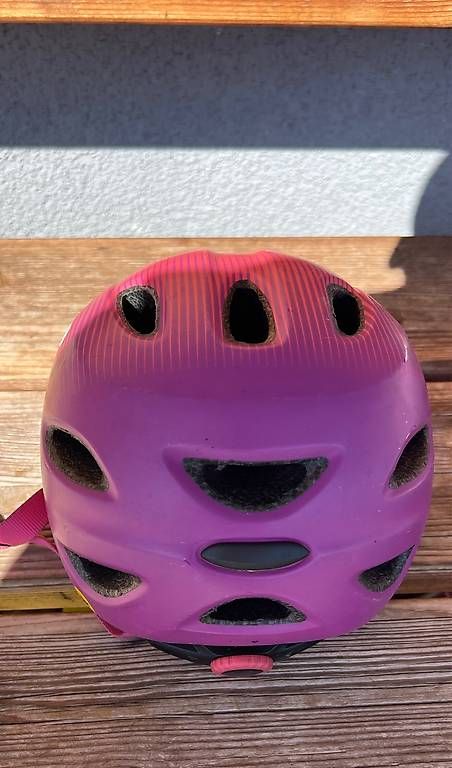 Caschi: Giro Helm MIPS Scamp Grösse S 49-53cm – Usato da Thal venduto da maesi86 1