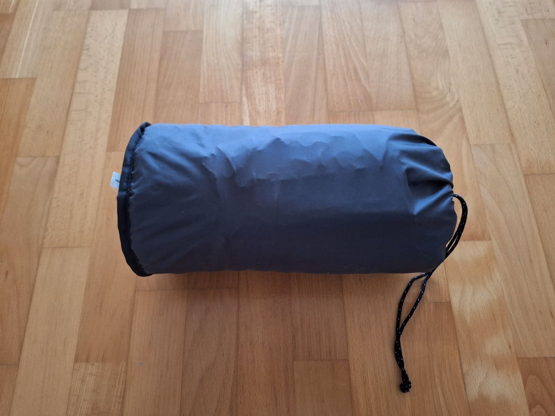 Tappetini fitness: Aufblasbare Gummimatte – Usato da Bülach venduto da blackhawk21 2
