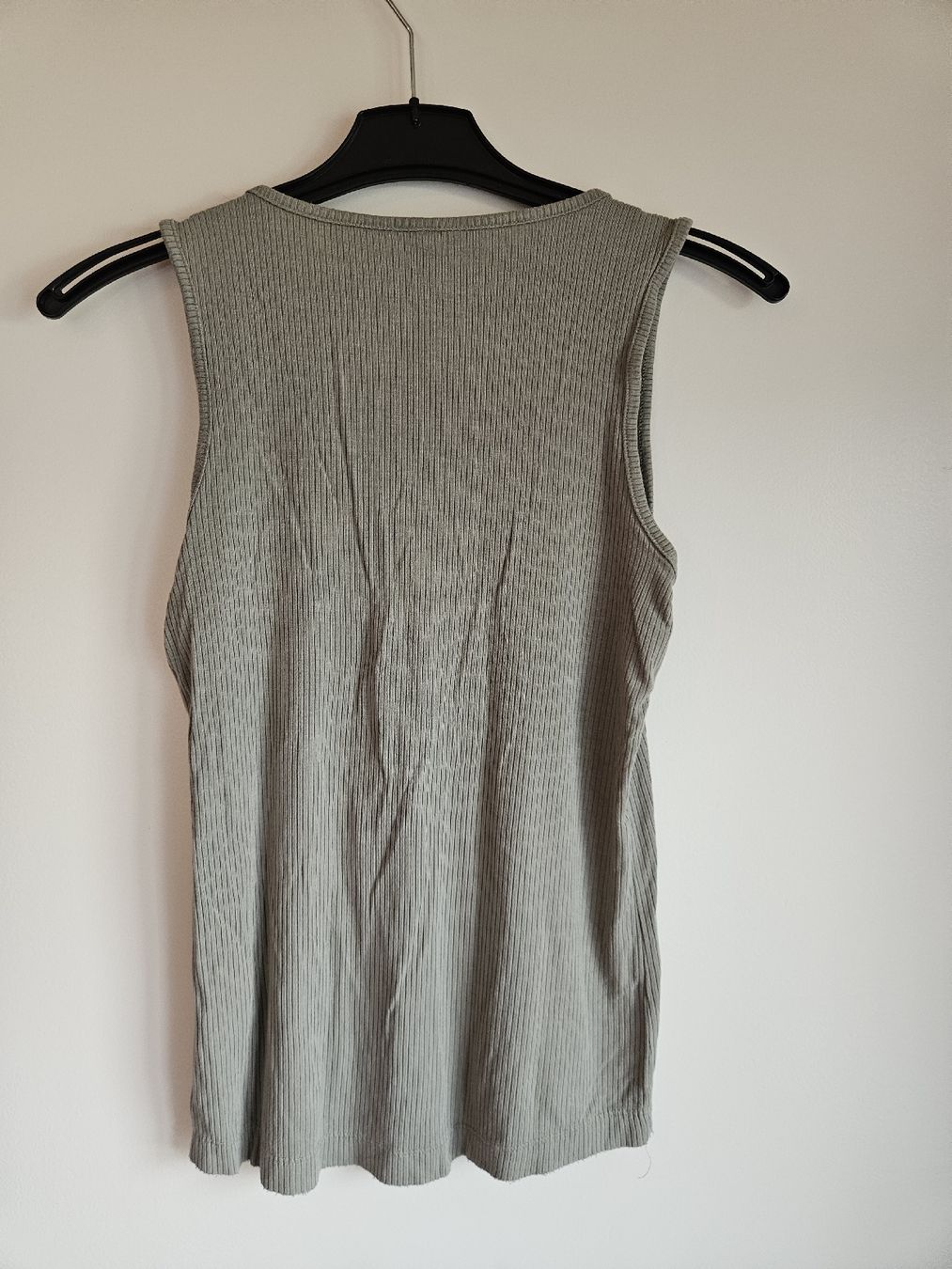 Tops: Top von Chicorée - grün – Gebraucht aus Ebikon von SecondChance_byM 1