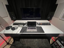 Studio Tisch ZAOR Combodesk 88