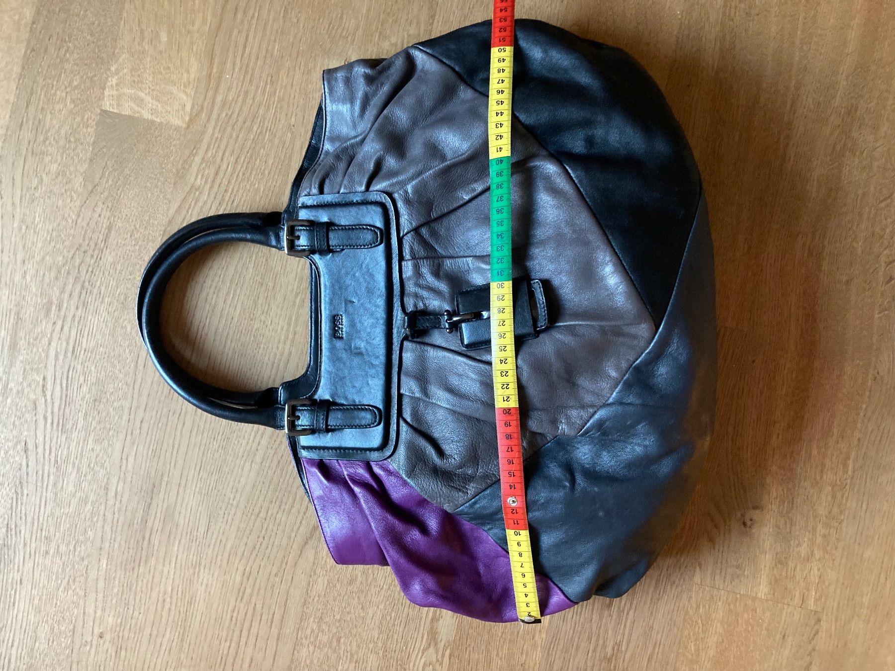 Hugo Boss Borse da donna: Hugo Boss Tasche – Usato da Zürich venduto da san_qzr2 8