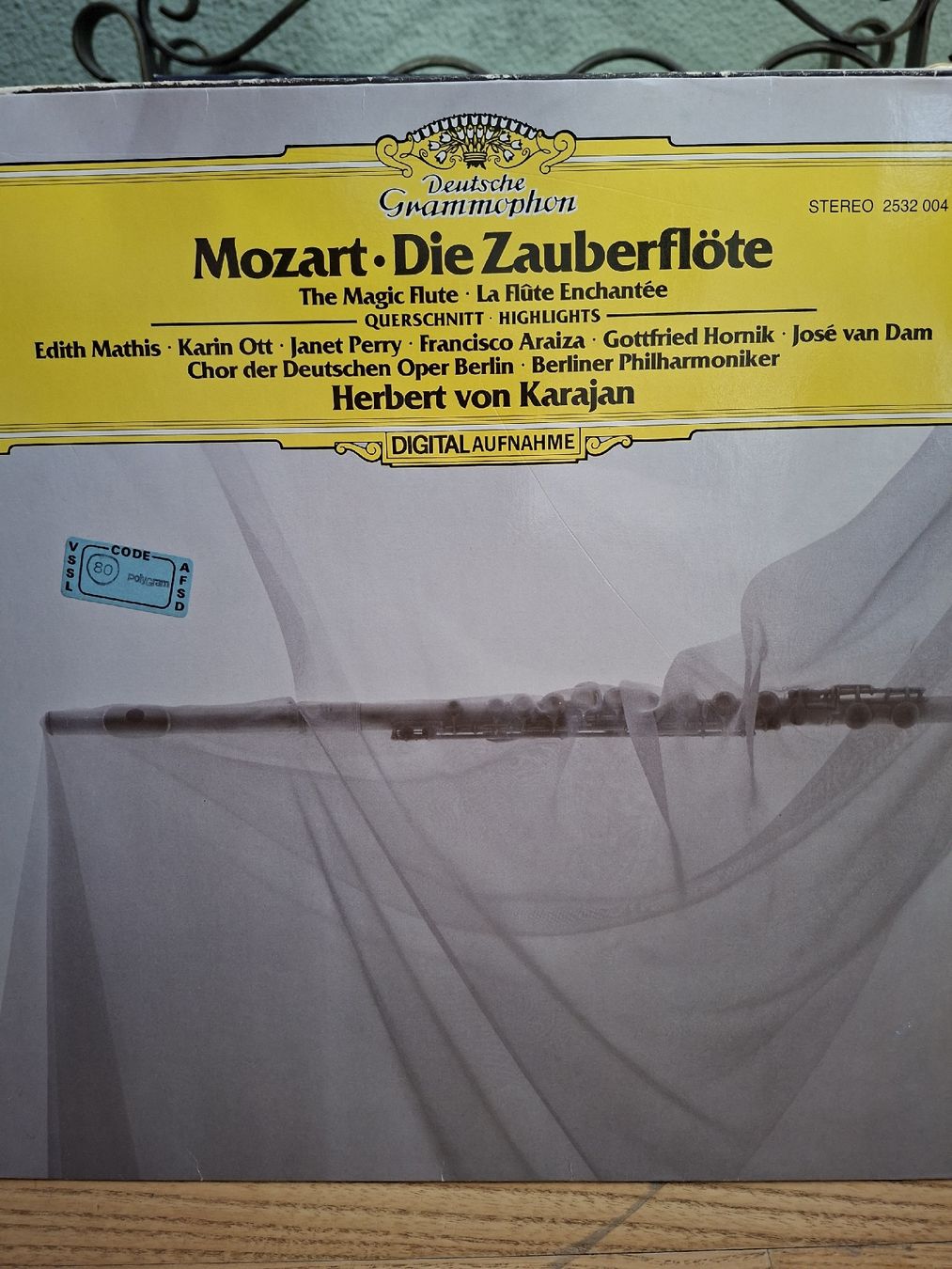 Dischi in vinile: Schallplattensammlung – Usato da Rorbas venduto da rtu_nn2c 8