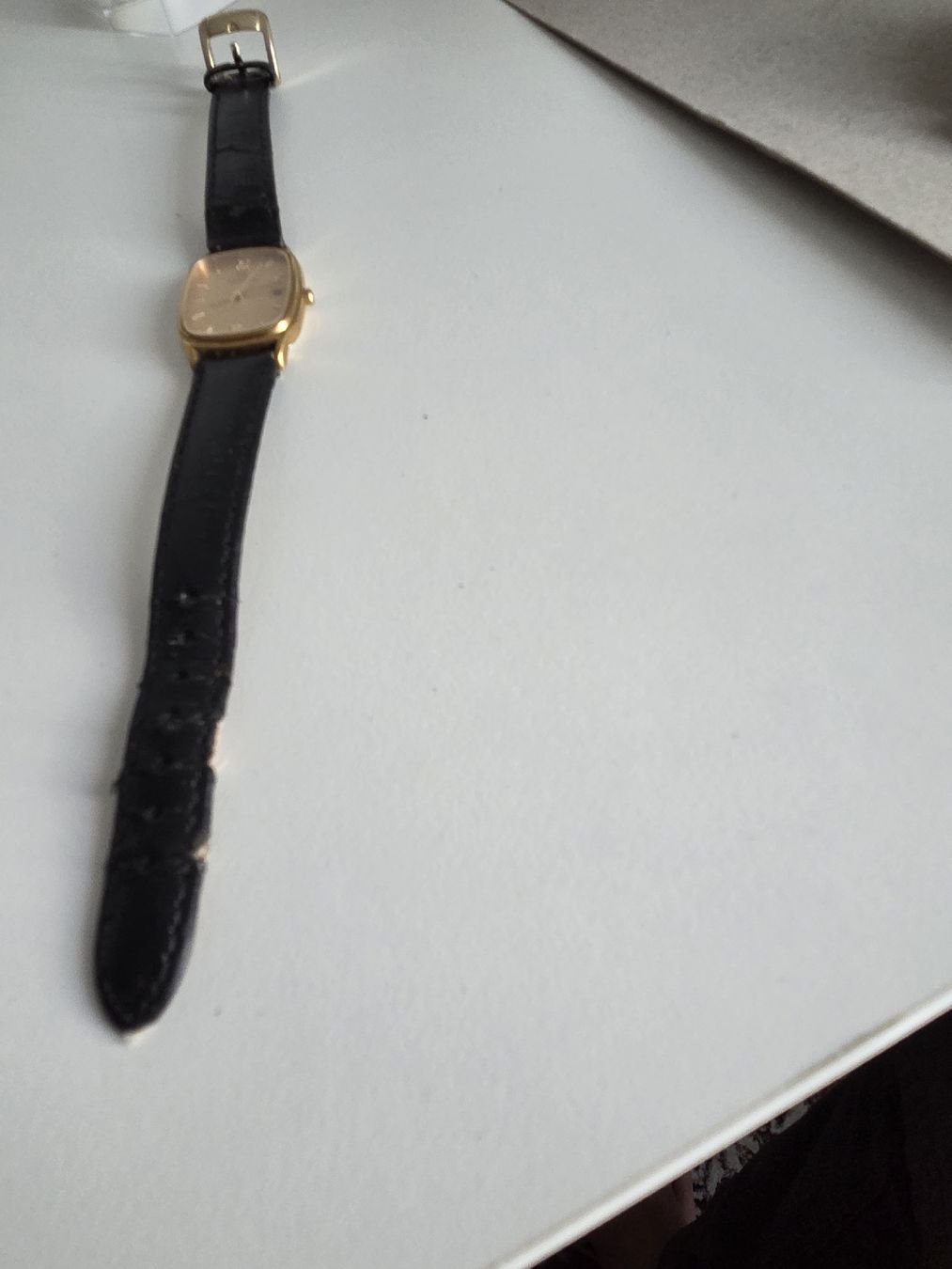 Zenith Orologi: Damen Armbanduhr Zenith  – Usato da Dietikon venduto da Allegra34 5