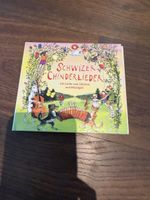 Schwiizer Chinderlieder – 102 Lieder mit 2 CDs