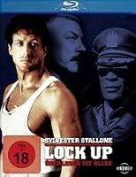 🎞️🎥🍿 Lock Up 🍿🎥💿